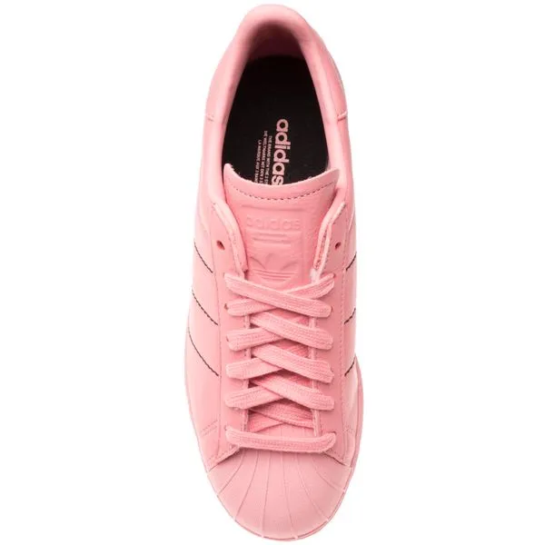 Adidas Superstar Trainers