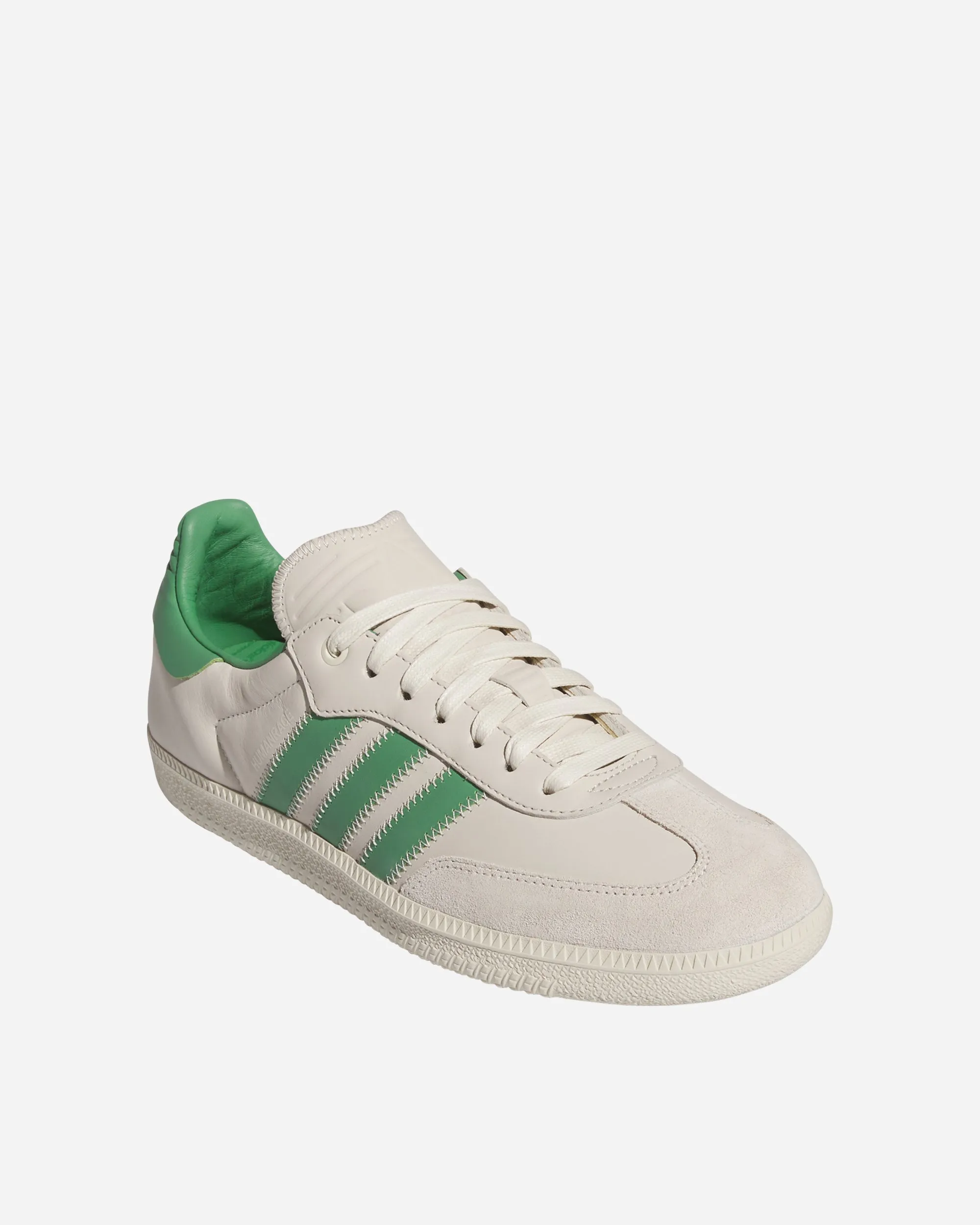 adidas x Humanrace Samba