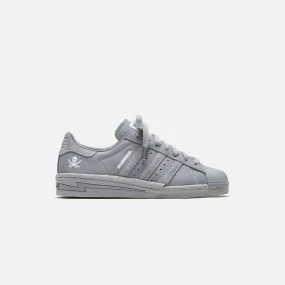 adidas     x nbhd superstar