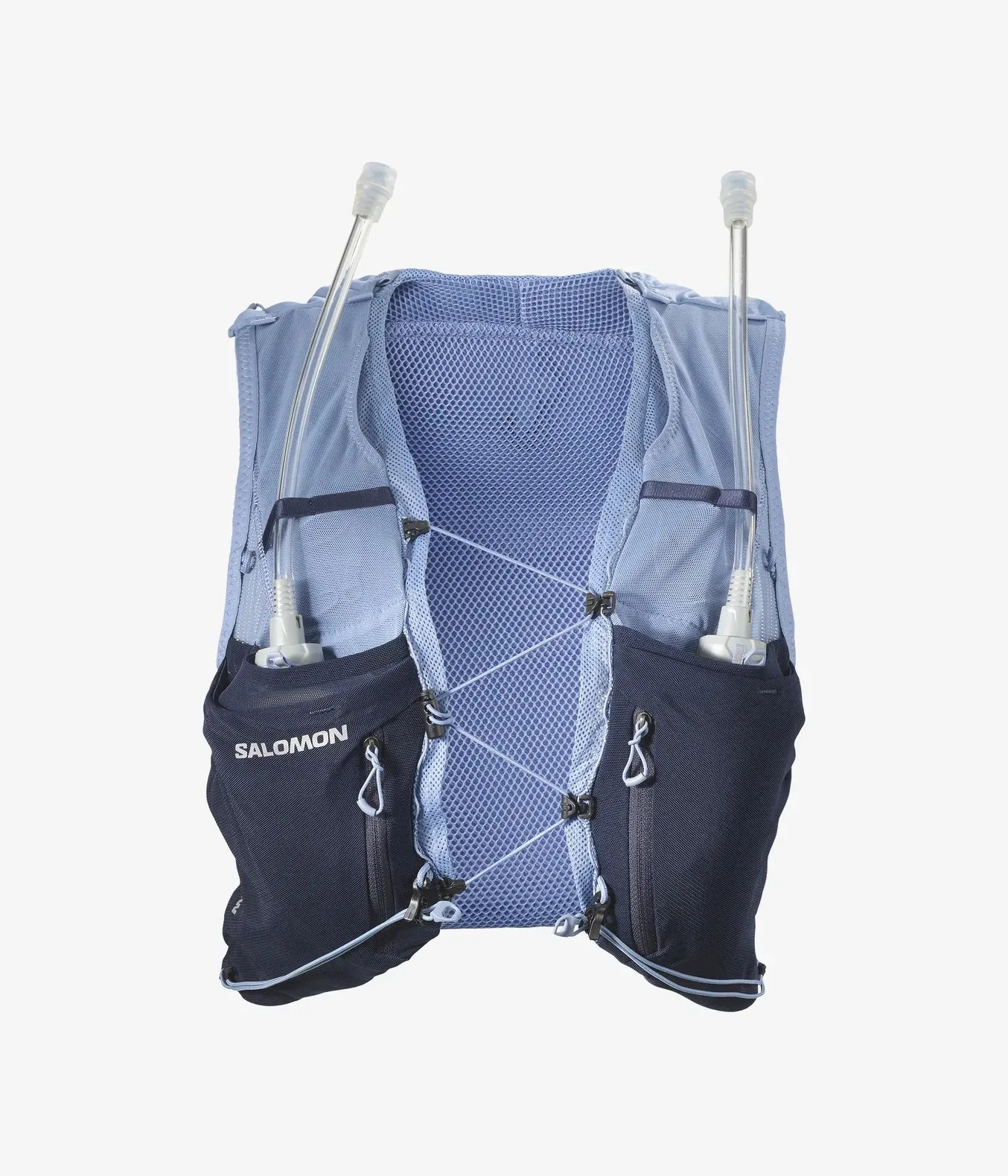 Adv Skin 12 Vest Set (Women's)