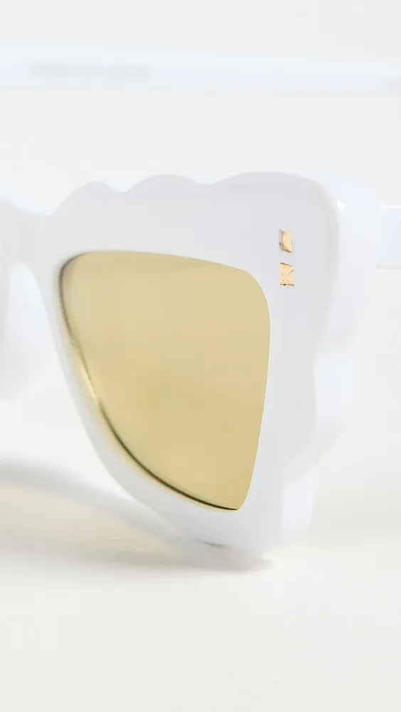 AIRE   Gamma Ray Sunglasses 
