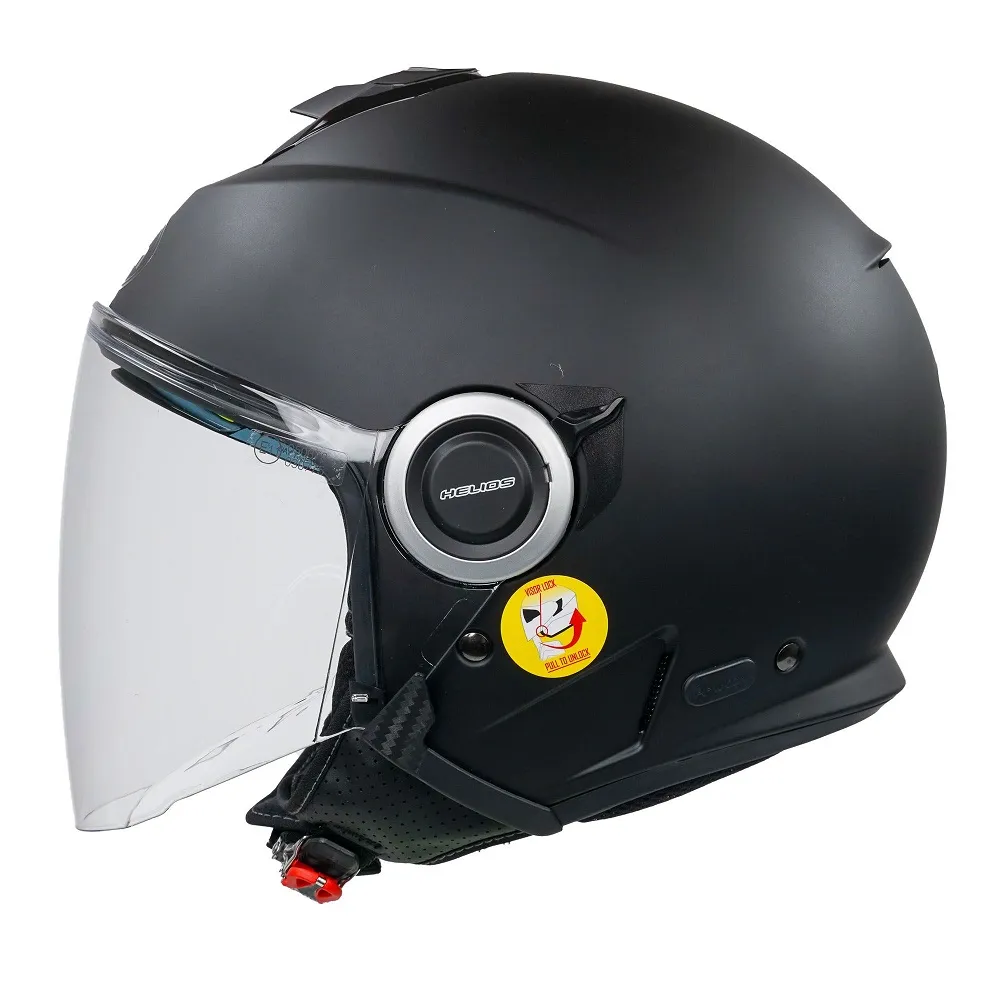 Airoh Helios Plain Helmet