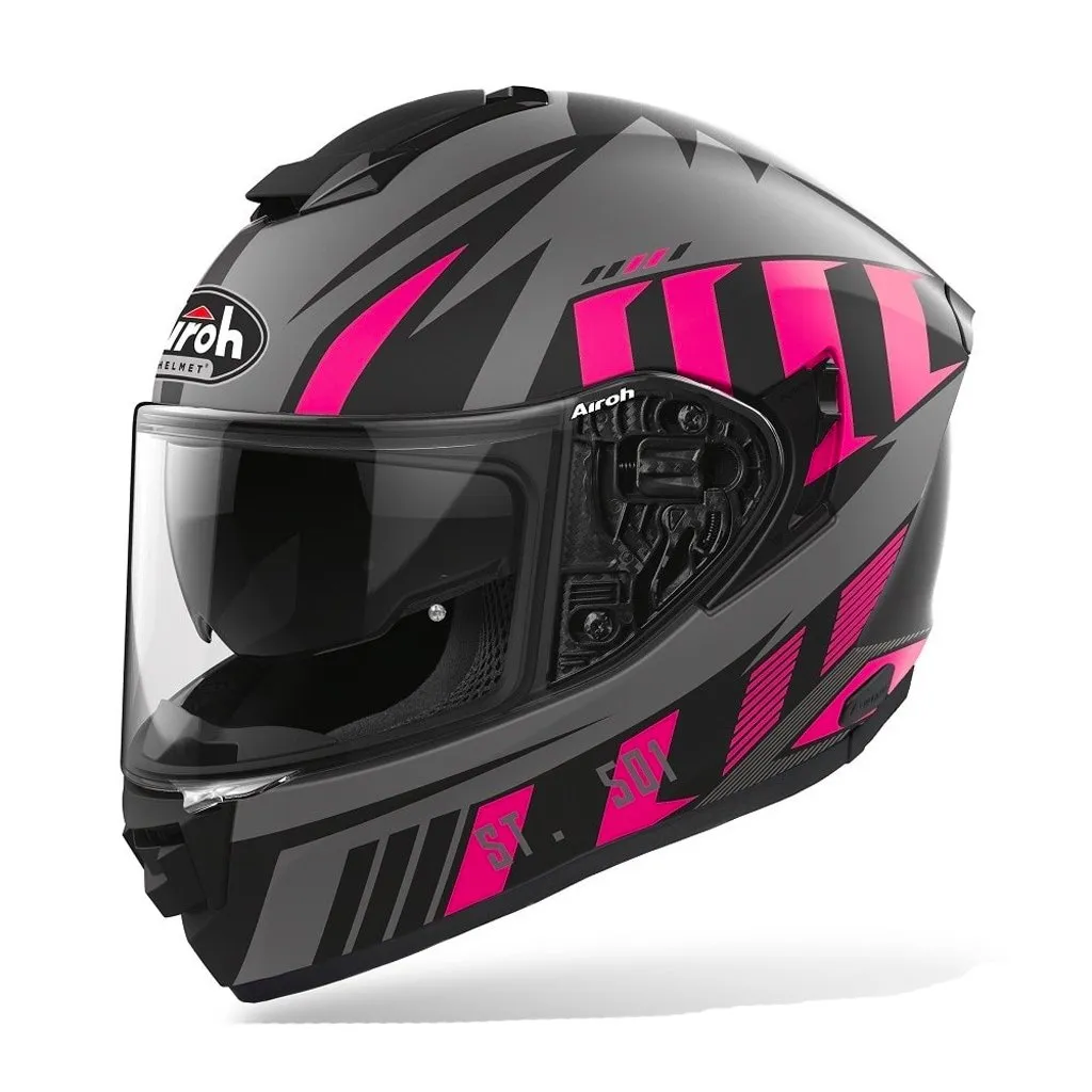 Airoh - ST501 Blade Helmet