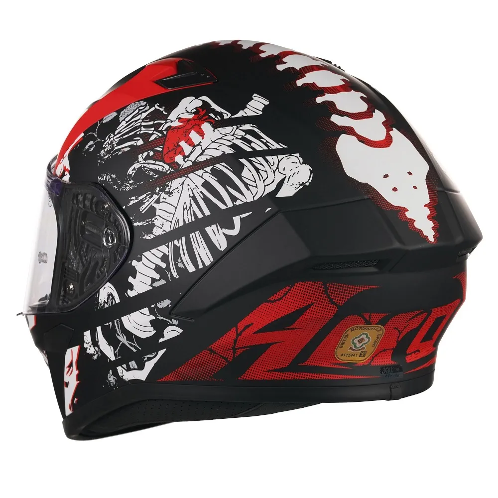 Airoh Valor Ribs Helmet