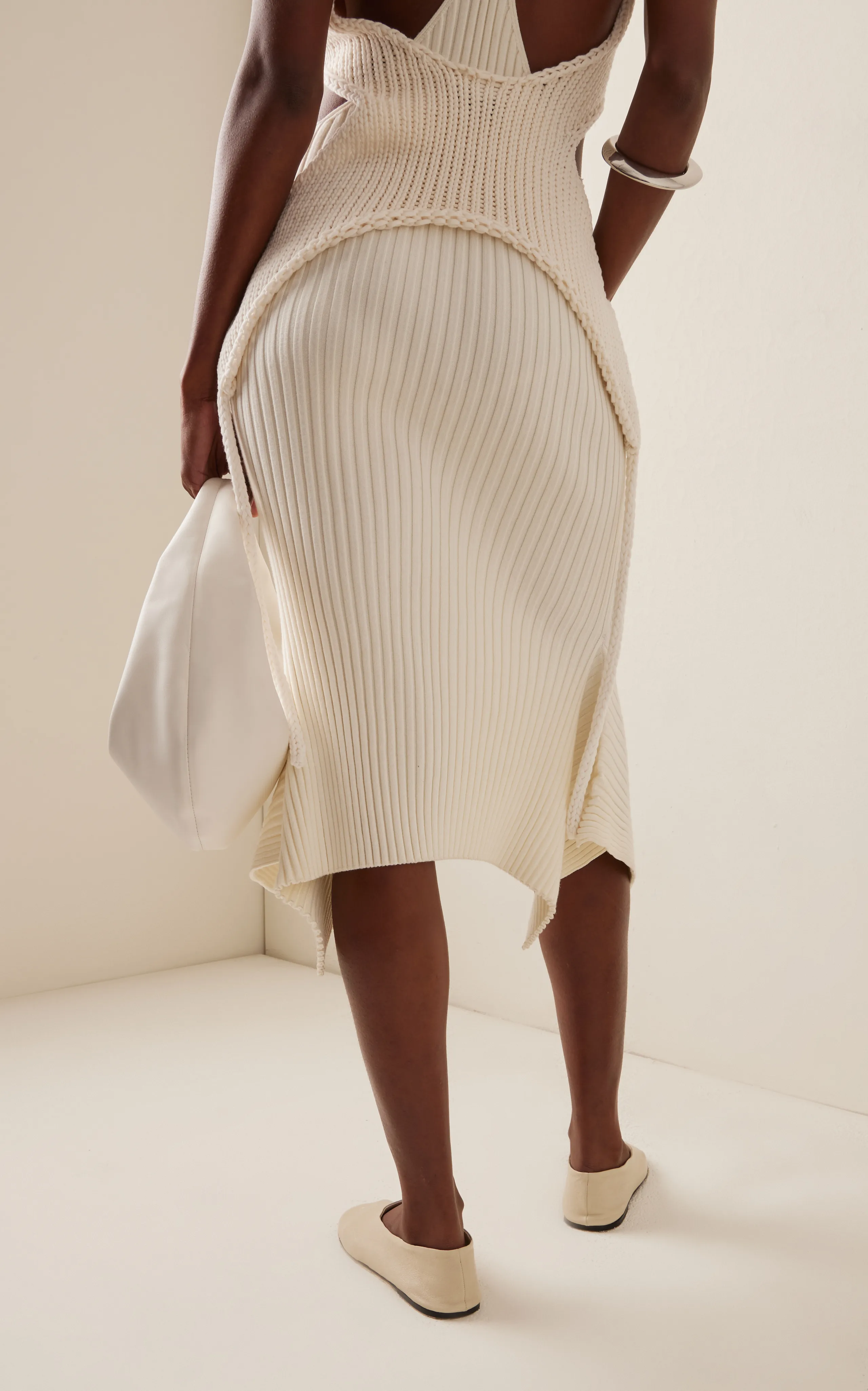 Aisling Camps Shala Skirt