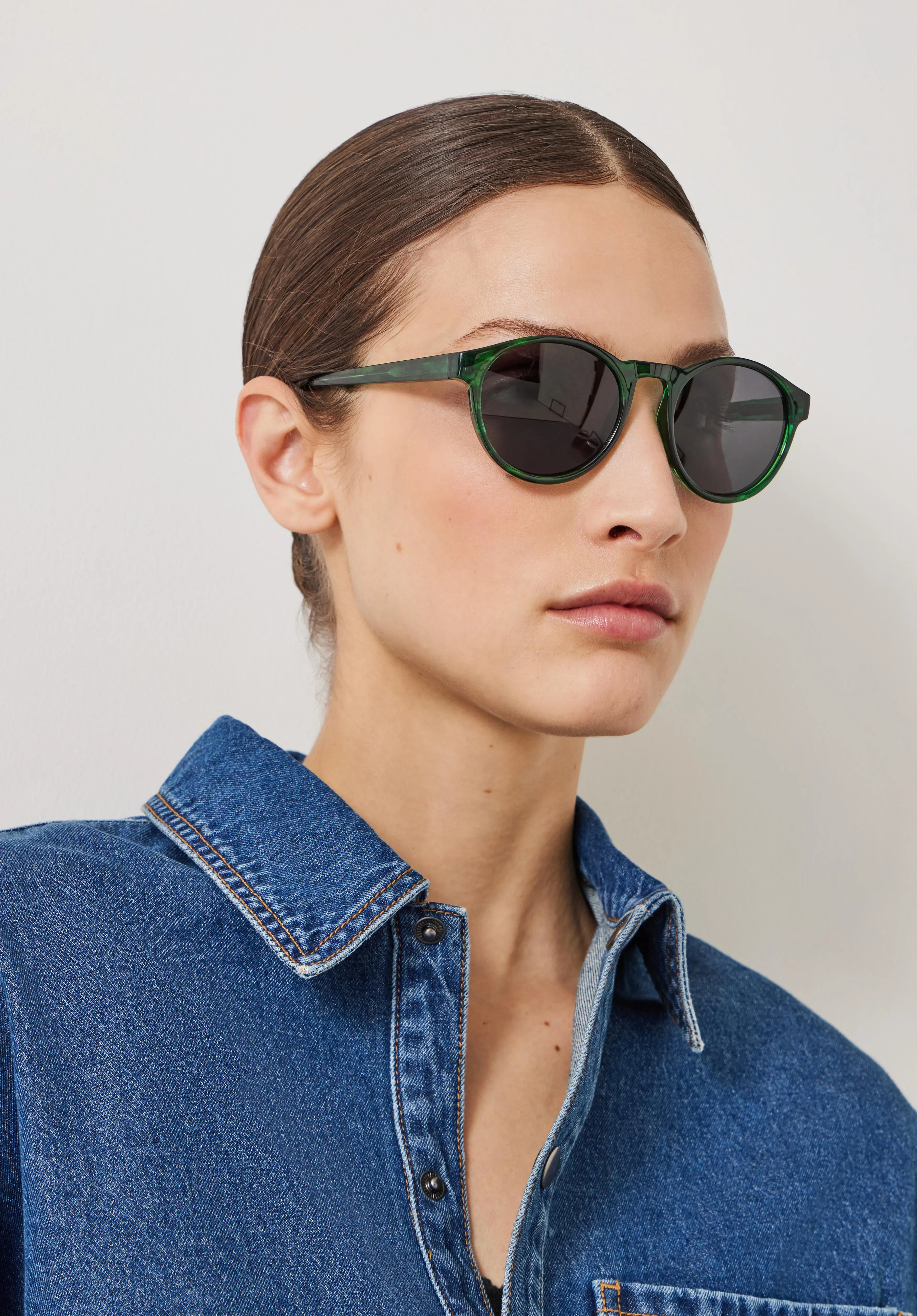 A.Kjaerbede Marvin sunglasses