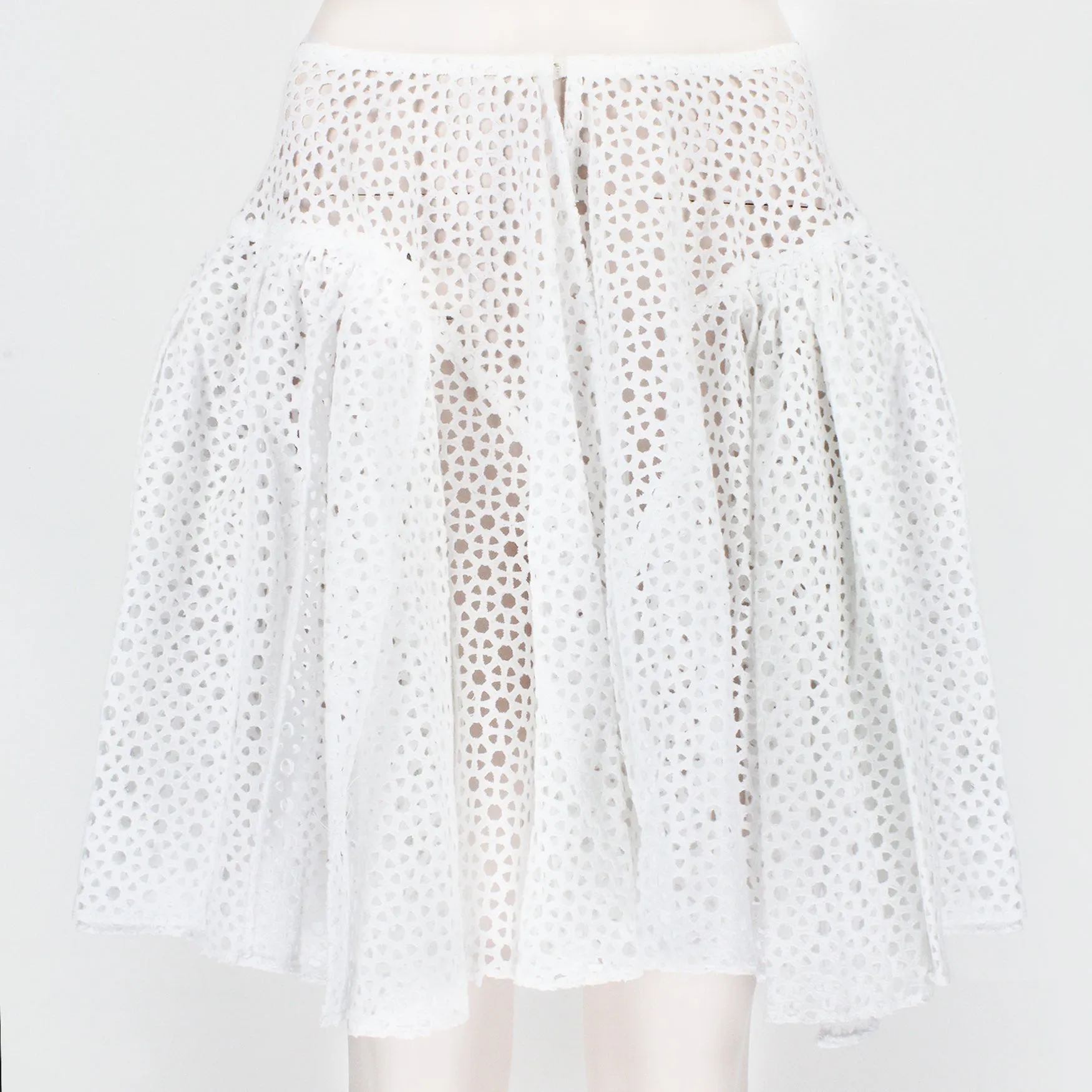 Alaia Skirt