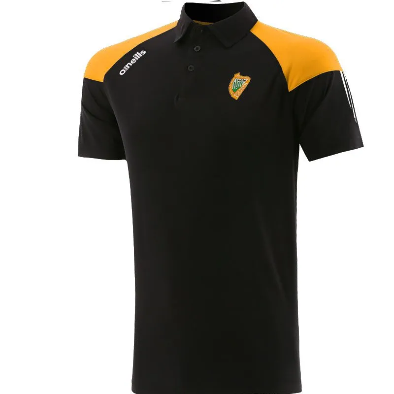 Albany Rebels Kids' Oslo Polo Shirt