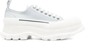 Alexander McQueen Tread Slick sneakers Blue