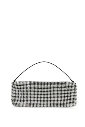 Alexander Wang    Alexander Wang Rectangular Heiress Handbag