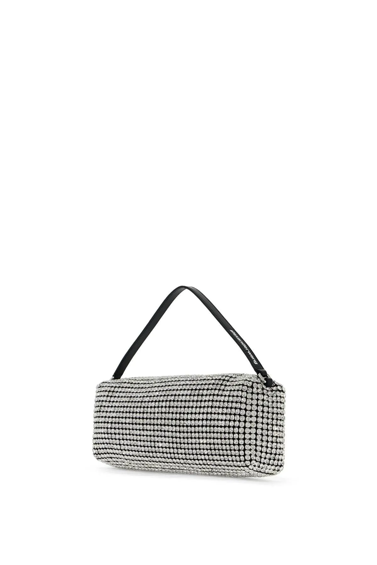 Alexander Wang    Alexander Wang Rectangular Heiress Handbag