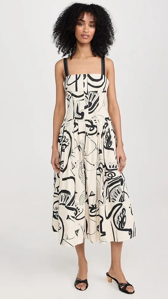 Alexis   Cocco Dress 
