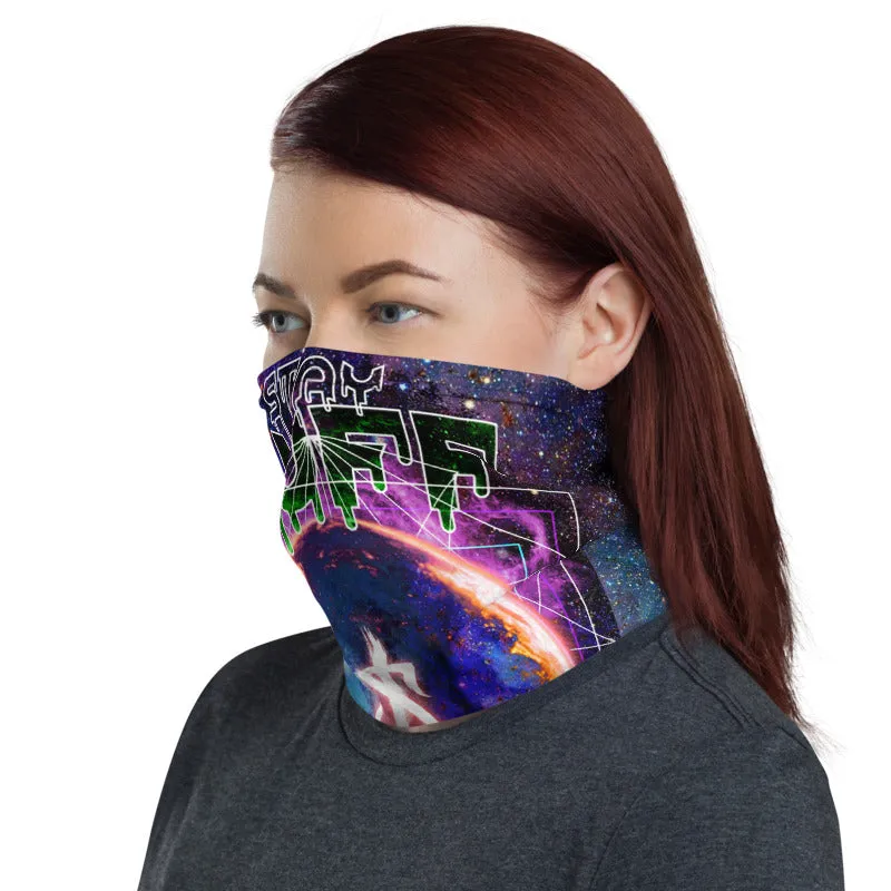 ALIGN (Neck Gaiter Face Mask)