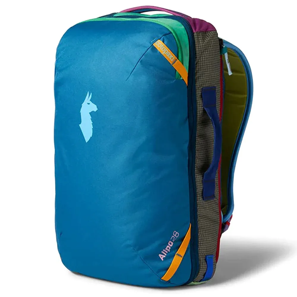 Allpa 28L Travel Pack - Del Día