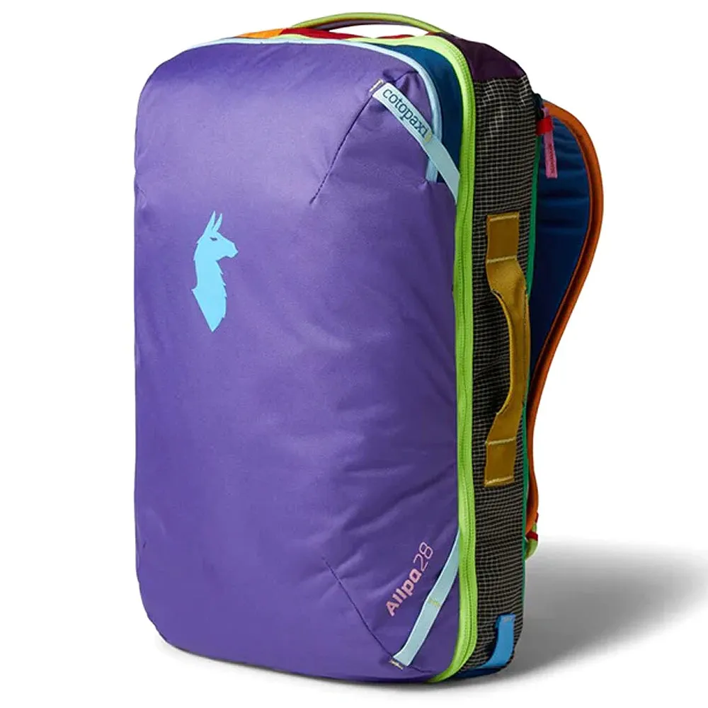 Allpa 28L Travel Pack - Del Día