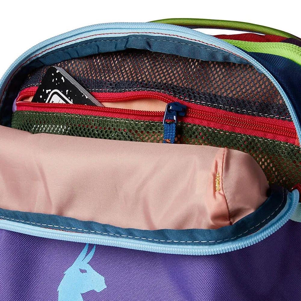 Allpa 28L Travel Pack - Del Día