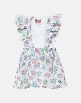 ALOUETTE DRESS