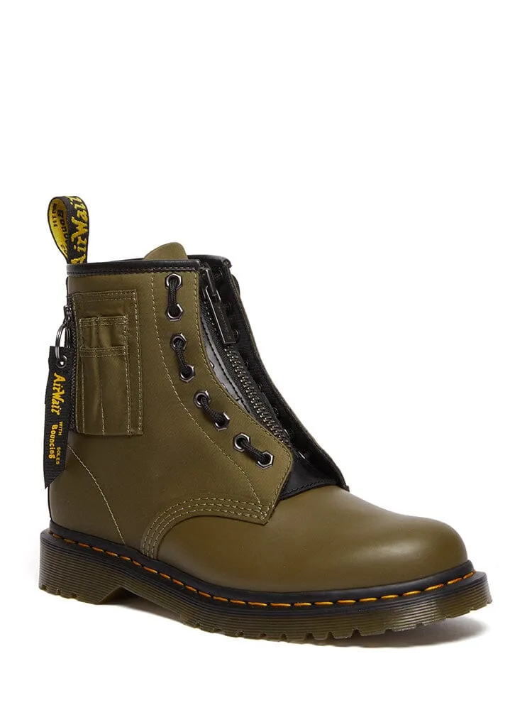 ALPHA X DR. MARTENS 1460 BEN BOOT