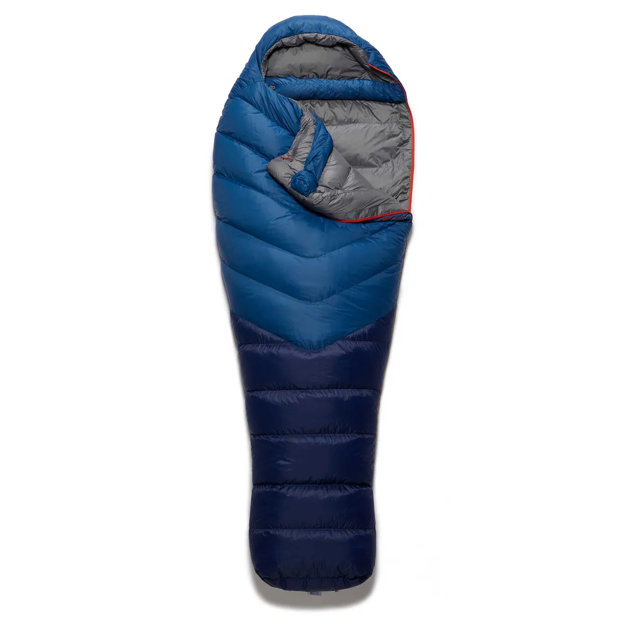 Alpine 400 Down Sleeping Bag