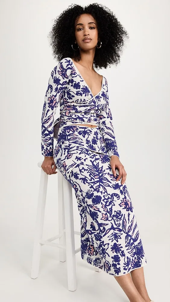 Altuzarra   Kyra Skirt 