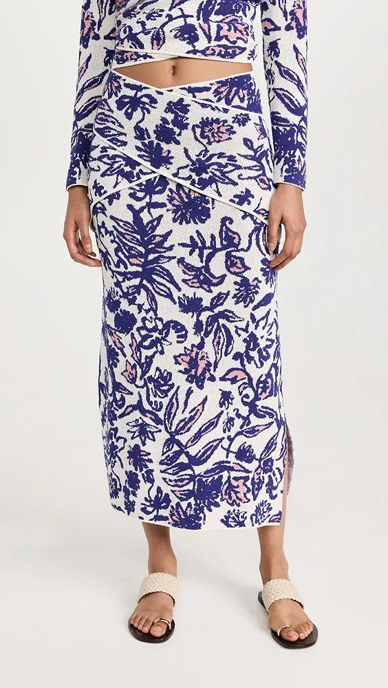 Altuzarra   Kyra Skirt 