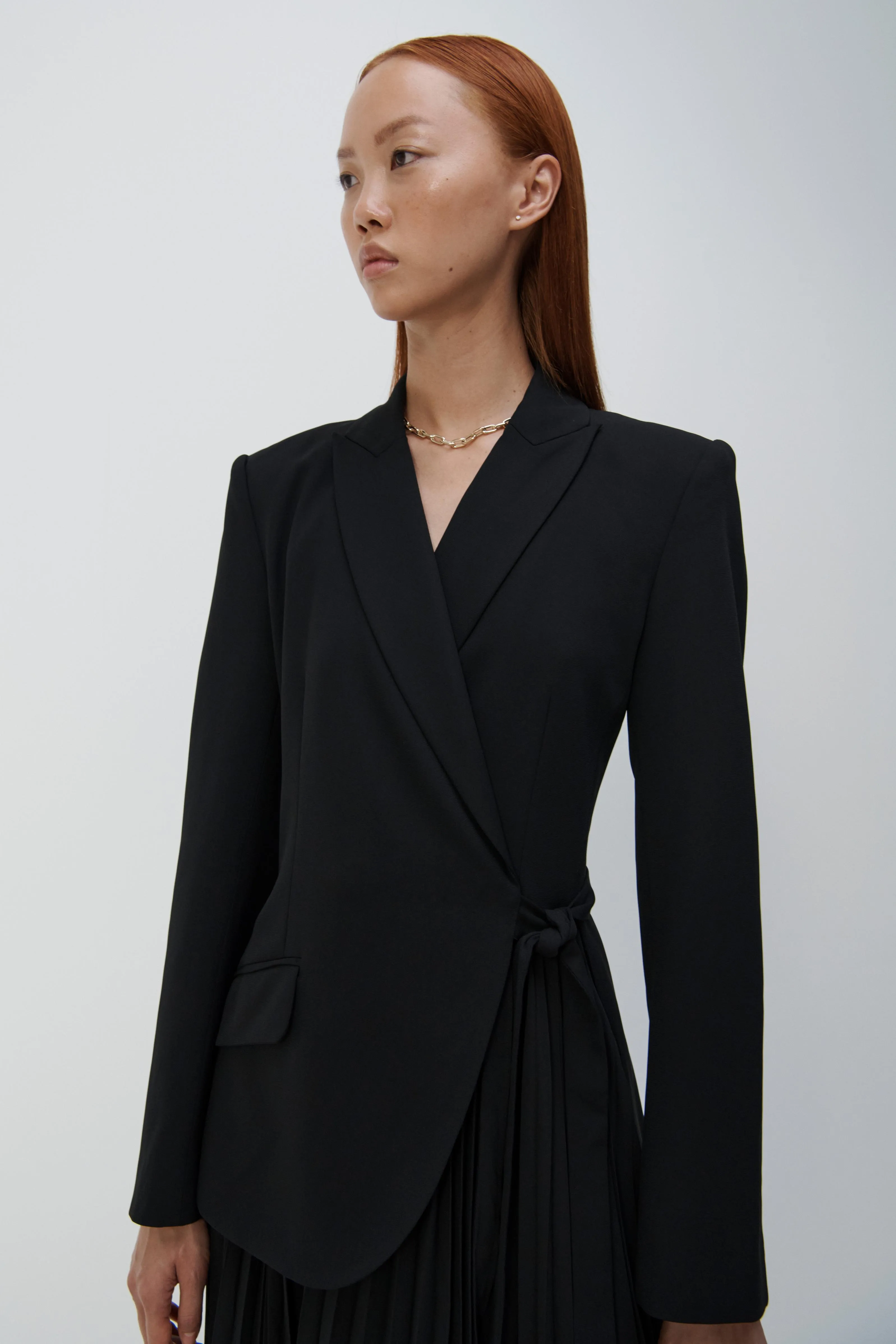 Ambretta Dress