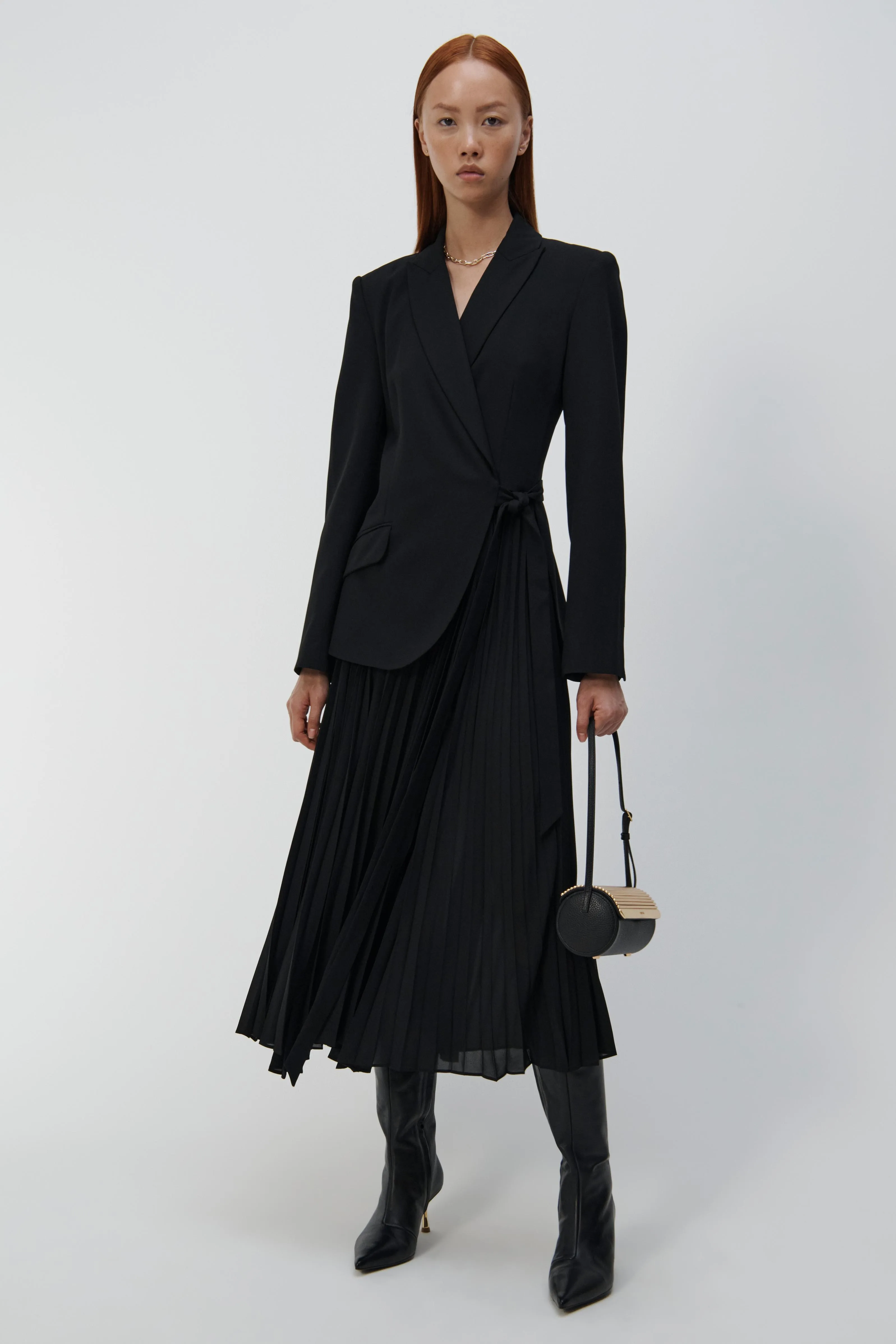 Ambretta Dress