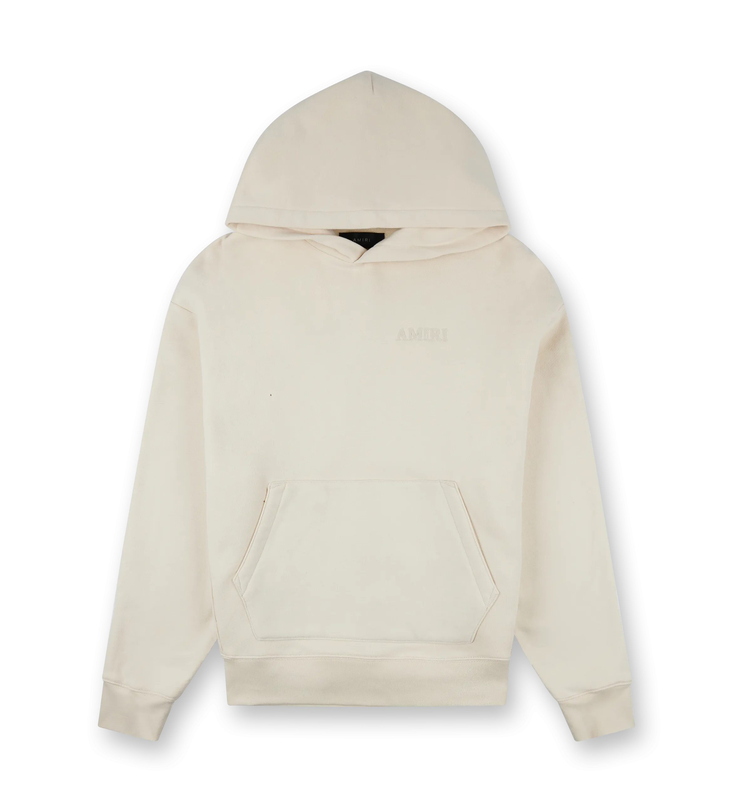 Amiri    Birch Oversized Hoodie