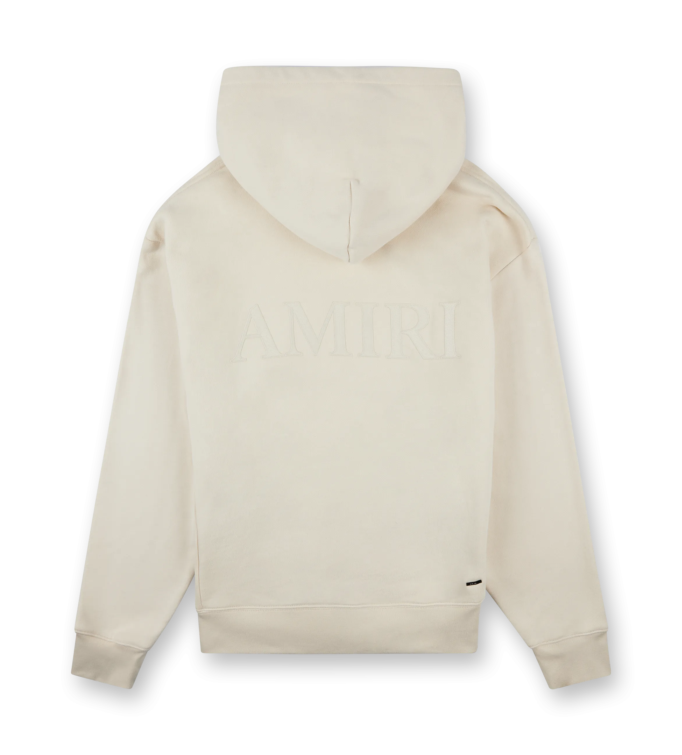 Amiri    Birch Oversized Hoodie