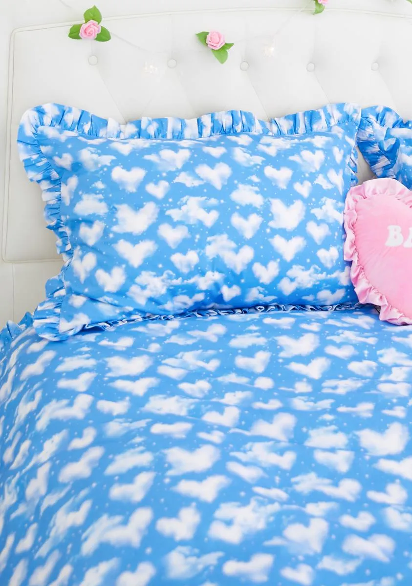 Angel Energy Pillow Cases-