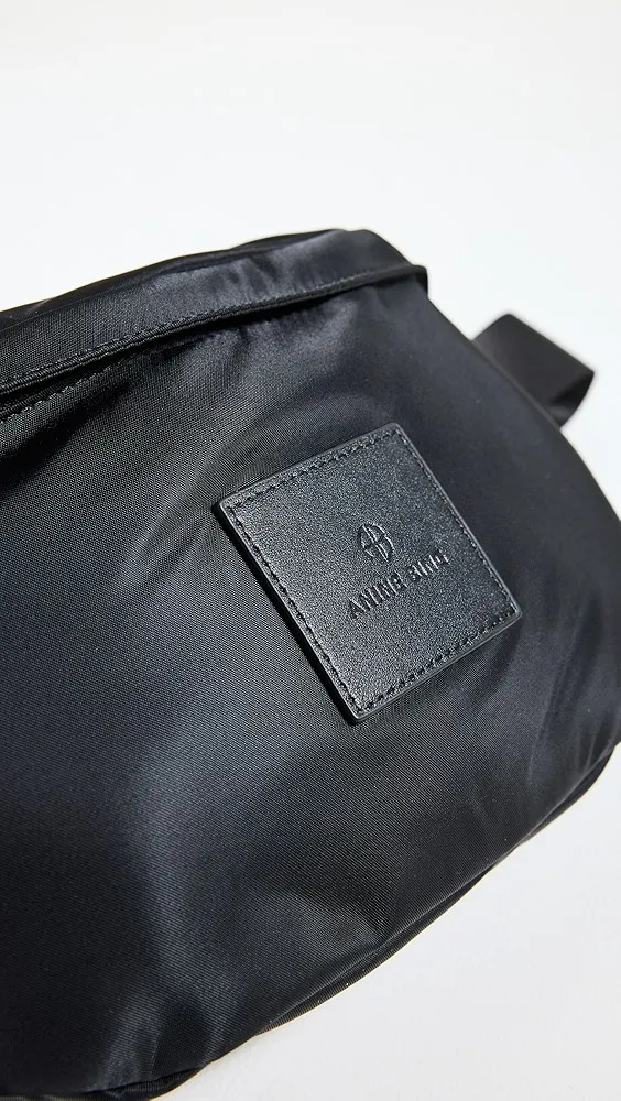 ANINE BING   Leon Waist Bag 