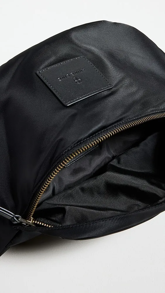 ANINE BING   Leon Waist Bag 