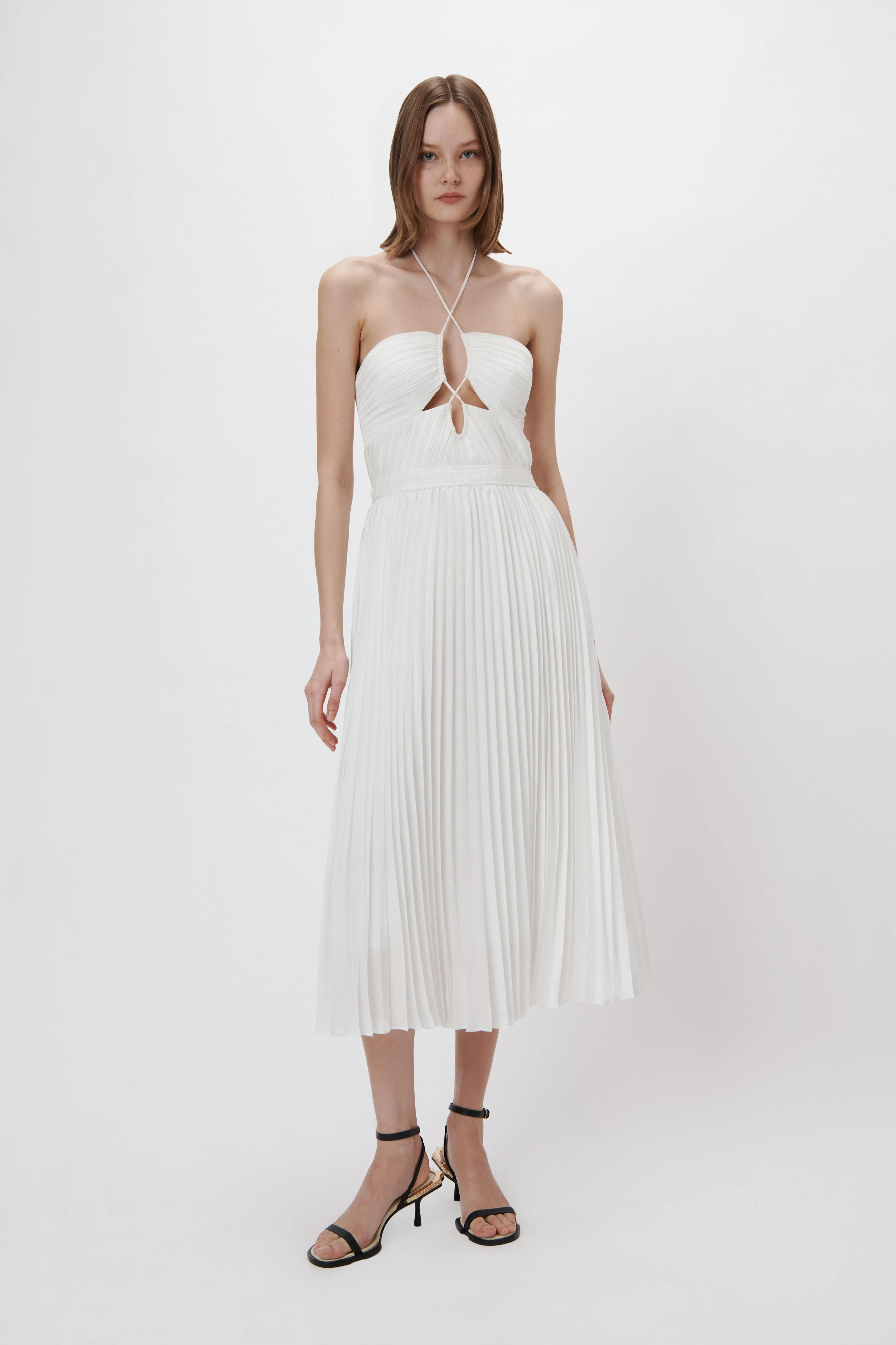 Annita Dress