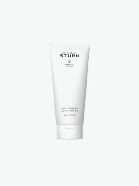 Anti-Aging Body Cream