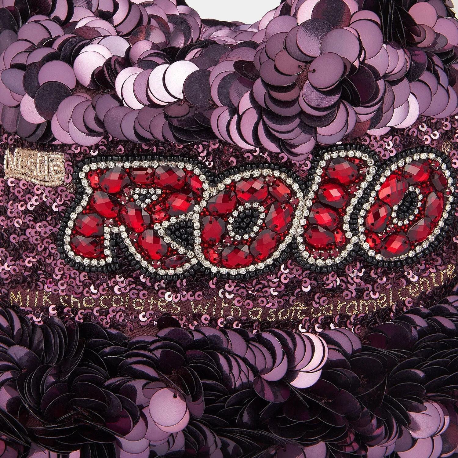 Anya Brands Rolo® Mini Tote-              
