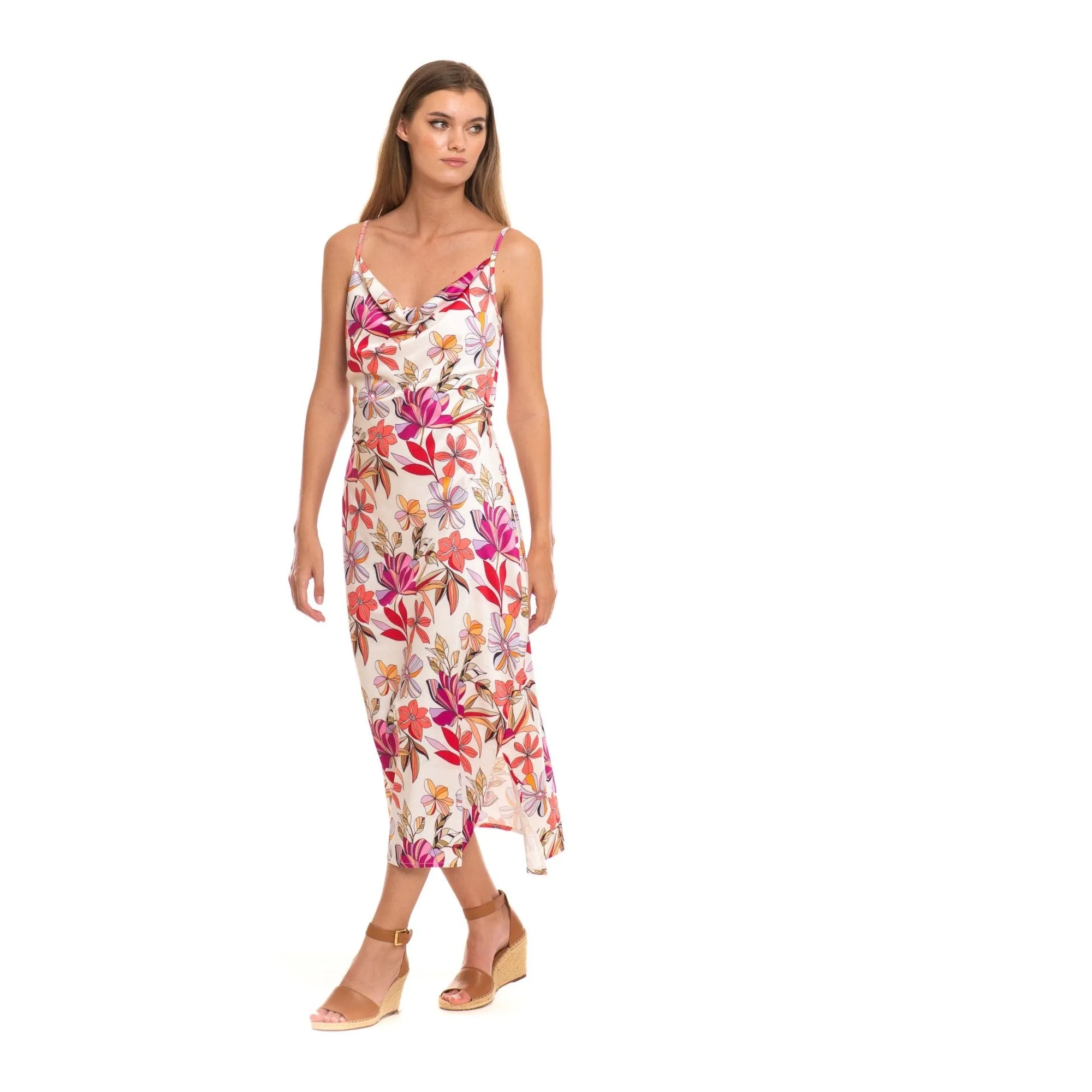 April Rogue Dress