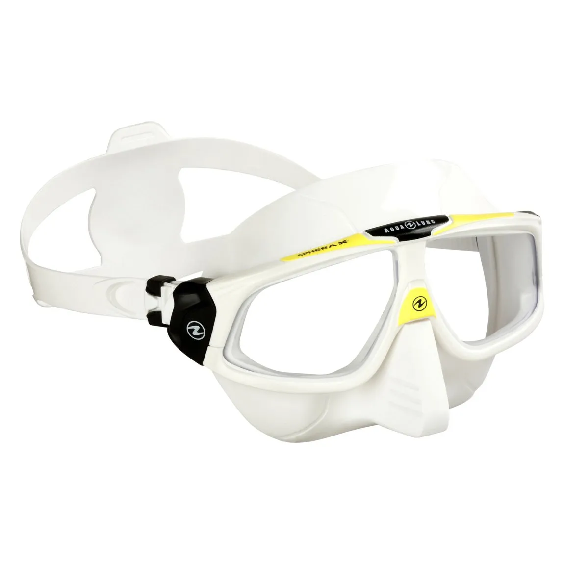 Aqualung Sphera X Mask - NEW!!