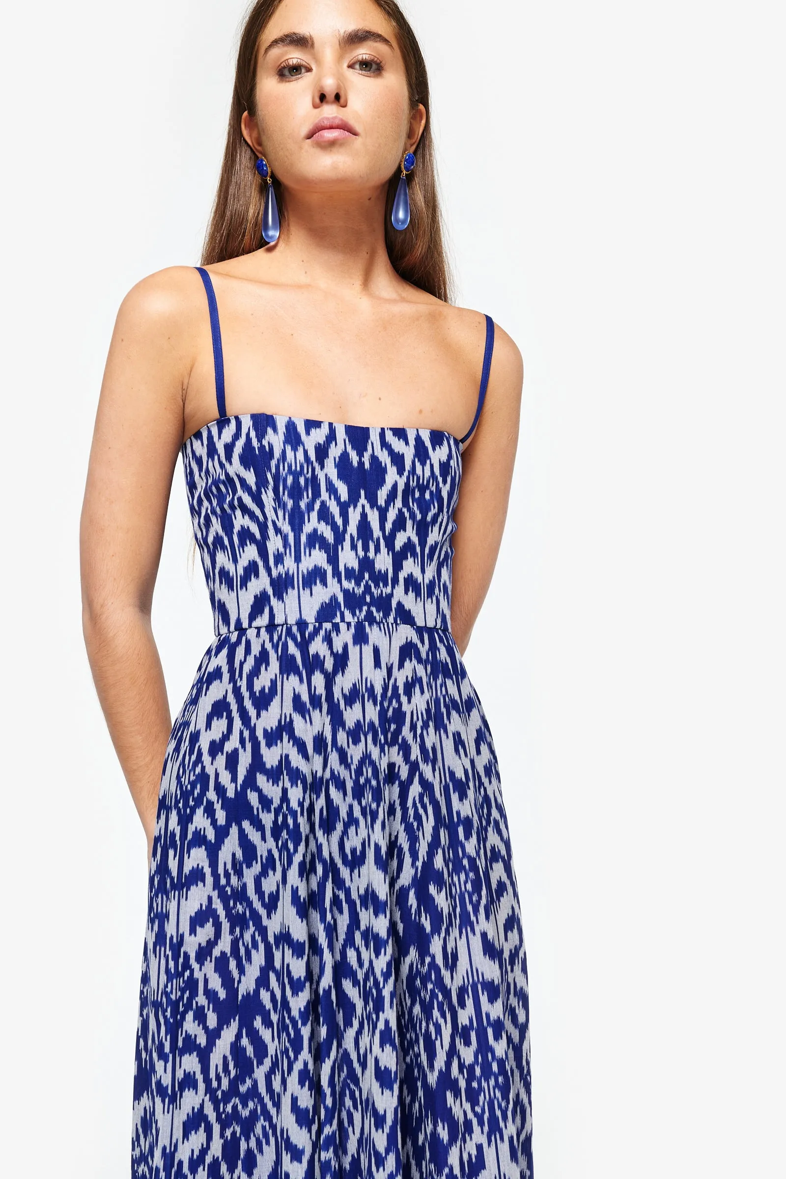 Aquarius Dress