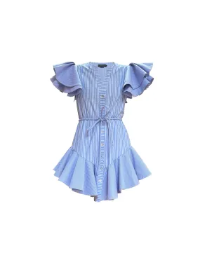 Arbolata Dress