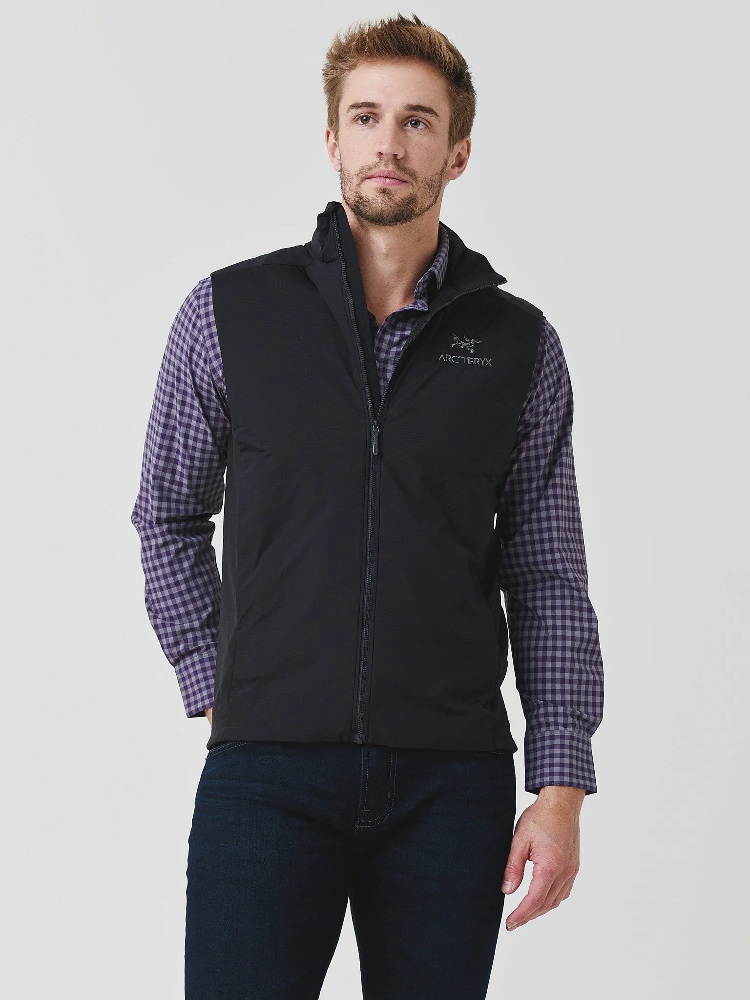     ARC`TERYX  Men's Atom LT Vest    