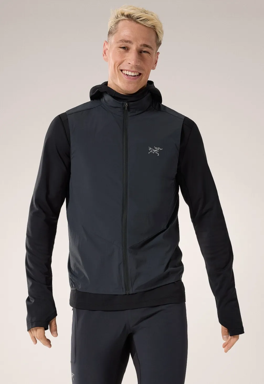 ARC'TERYX  |Outdoor Vests & Gillets