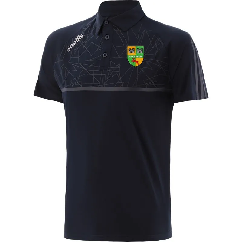 Ardagh GAA Synergy Polo Shirt
