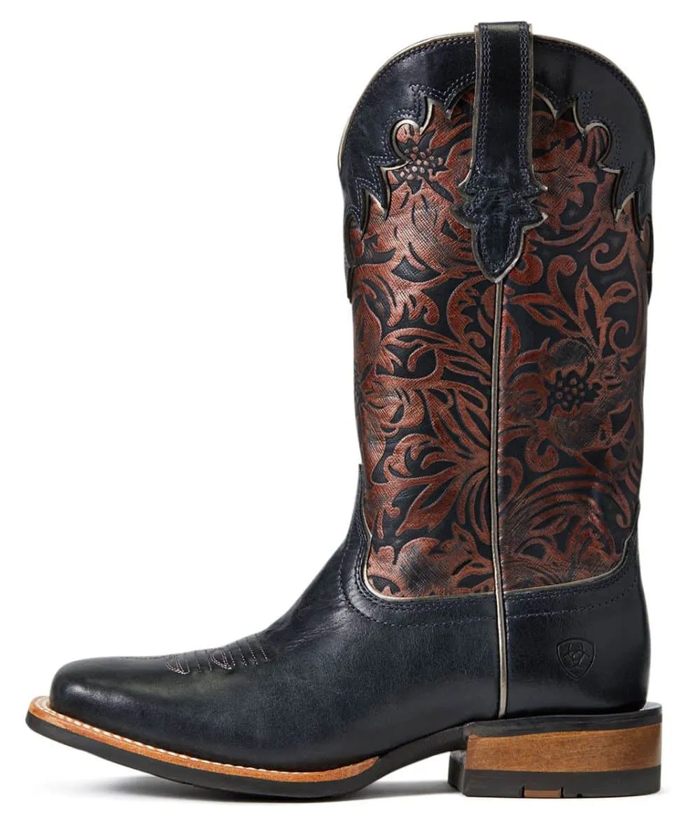 Ariat Women's Fiona Western Boot