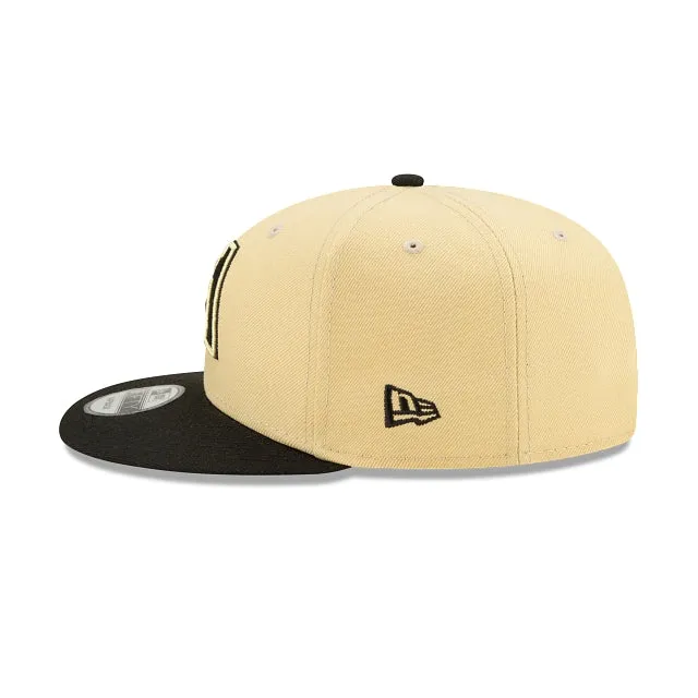 Arizona Diamondbacks City Connect 9FIFTY Snapback Hat