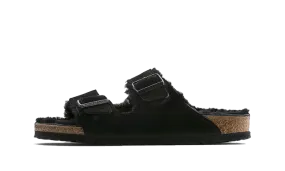 Arizona Shearling Black