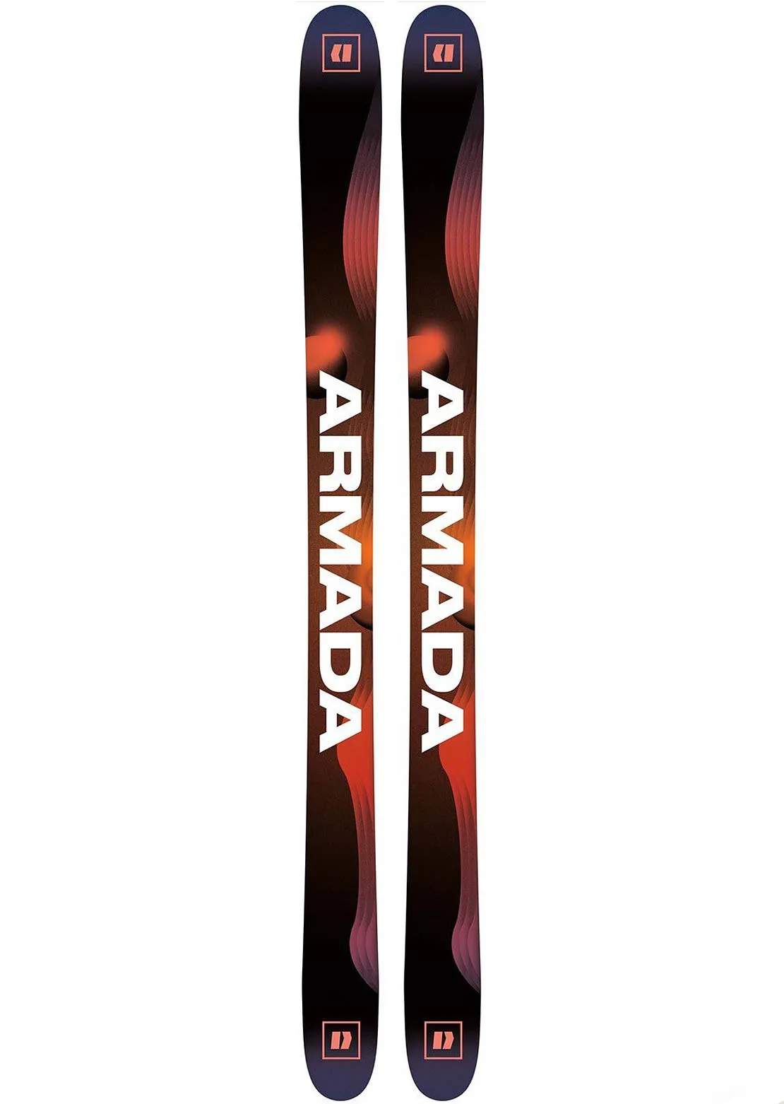 Armada Women's ARW 106 UL Ski