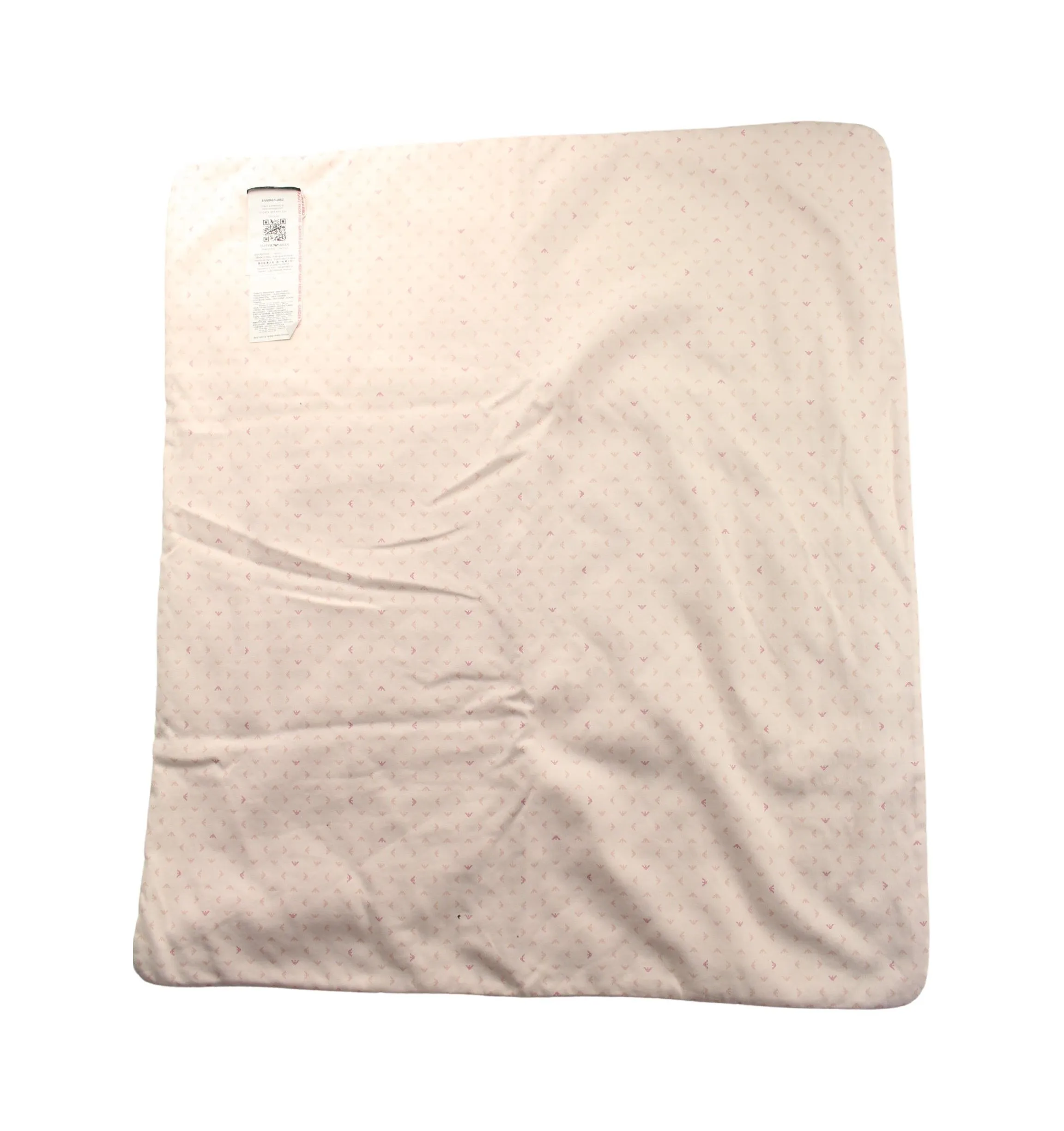 Armani Blanket O/S (60x70cm)
