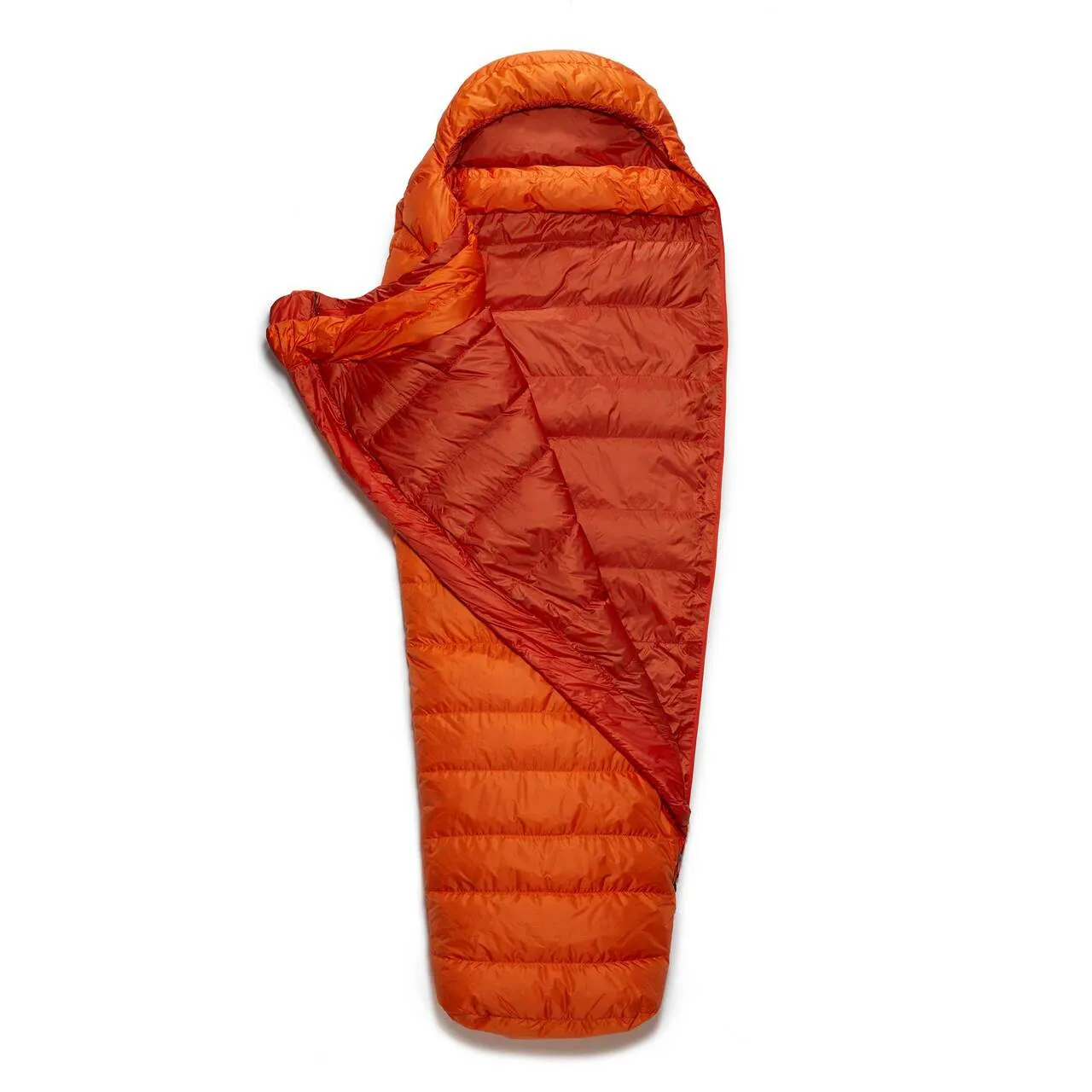 Ascent 300 Down Sleeping Bag