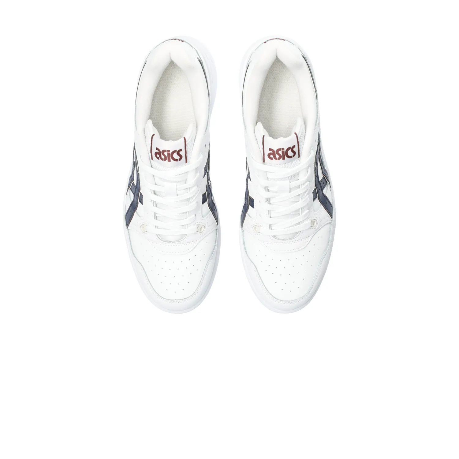 Asics EX89, White/Midnight 