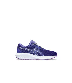 Asics Gel Excite 10 GS Eggplant  /Glow Yellow